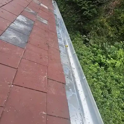 changement gouttiere herblay sur seine 2