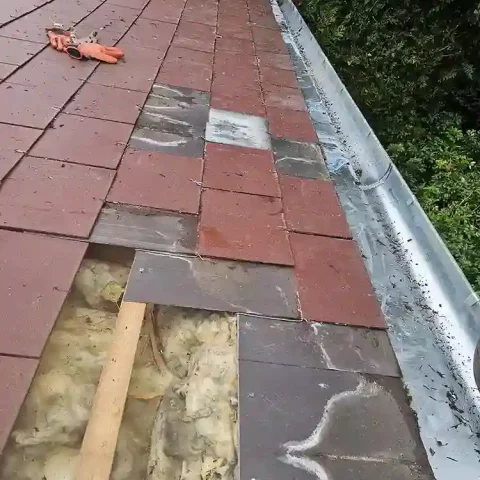 changement gouttiere herblay sur seine 4