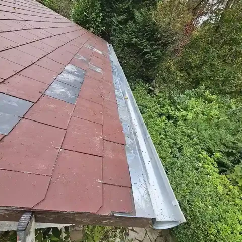 changement gouttiere herblay sur seine