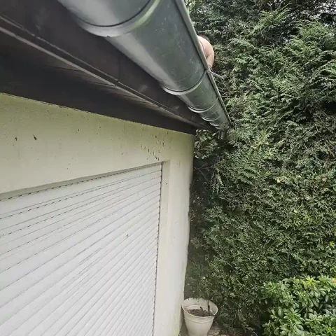 changement gouttiere herblay sur seine 5