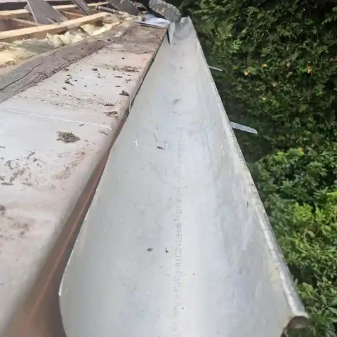 changement gouttiere herblay sur seine 7