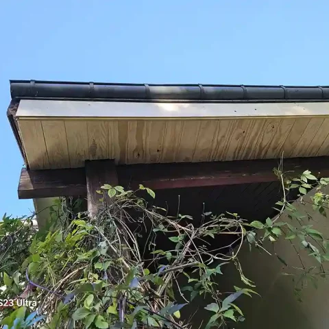 changement gouttiere herblay sur seine 8