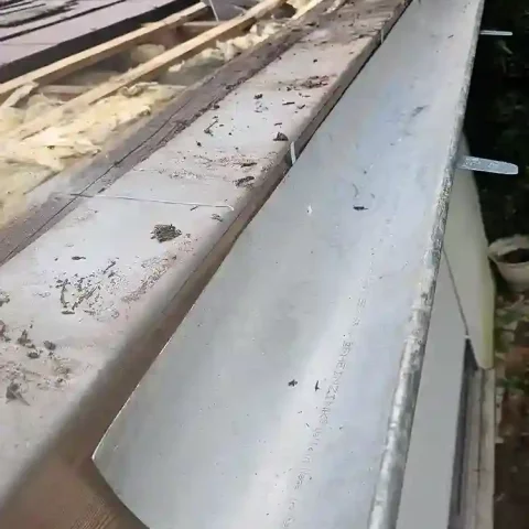 gouttiere herblay sur seine