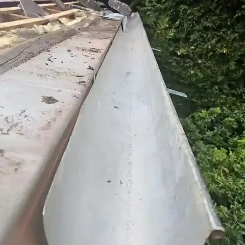 gouttiere herblay sur seine 95